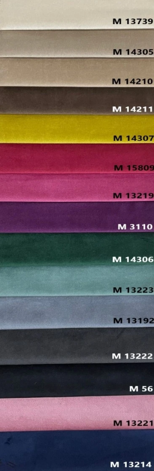 2 Kişilik Açılır Kanepe Mondo, Pembe