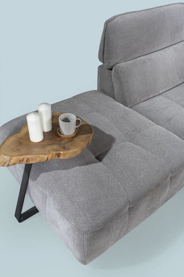 Köşe Takımı Recliner'lı, Como