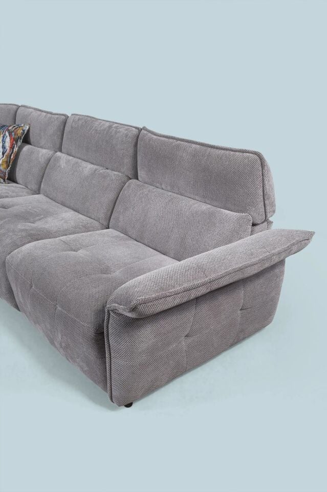 Köşe Takımı Recliner'lı, Como
