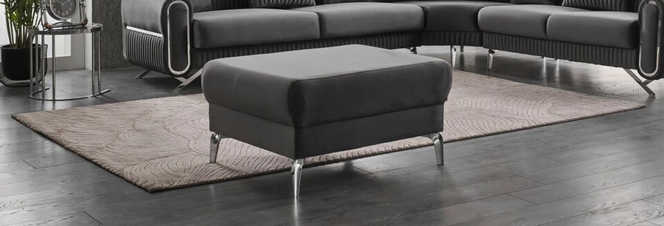 Puf Royal
