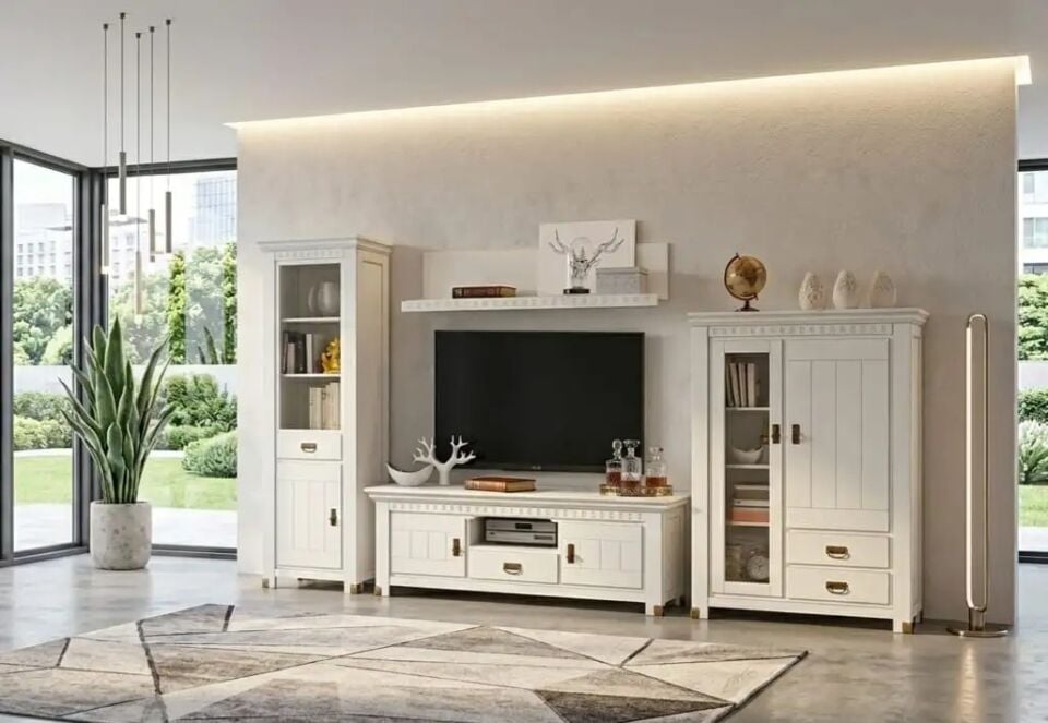 Salon Takımı Santa