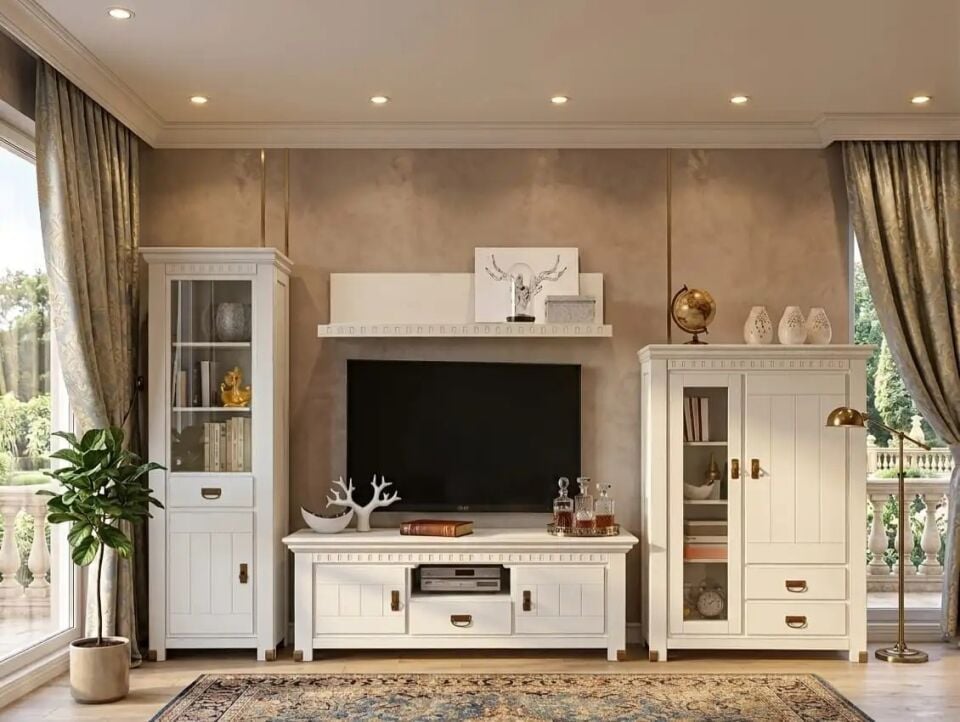 Salon Takımı Santa