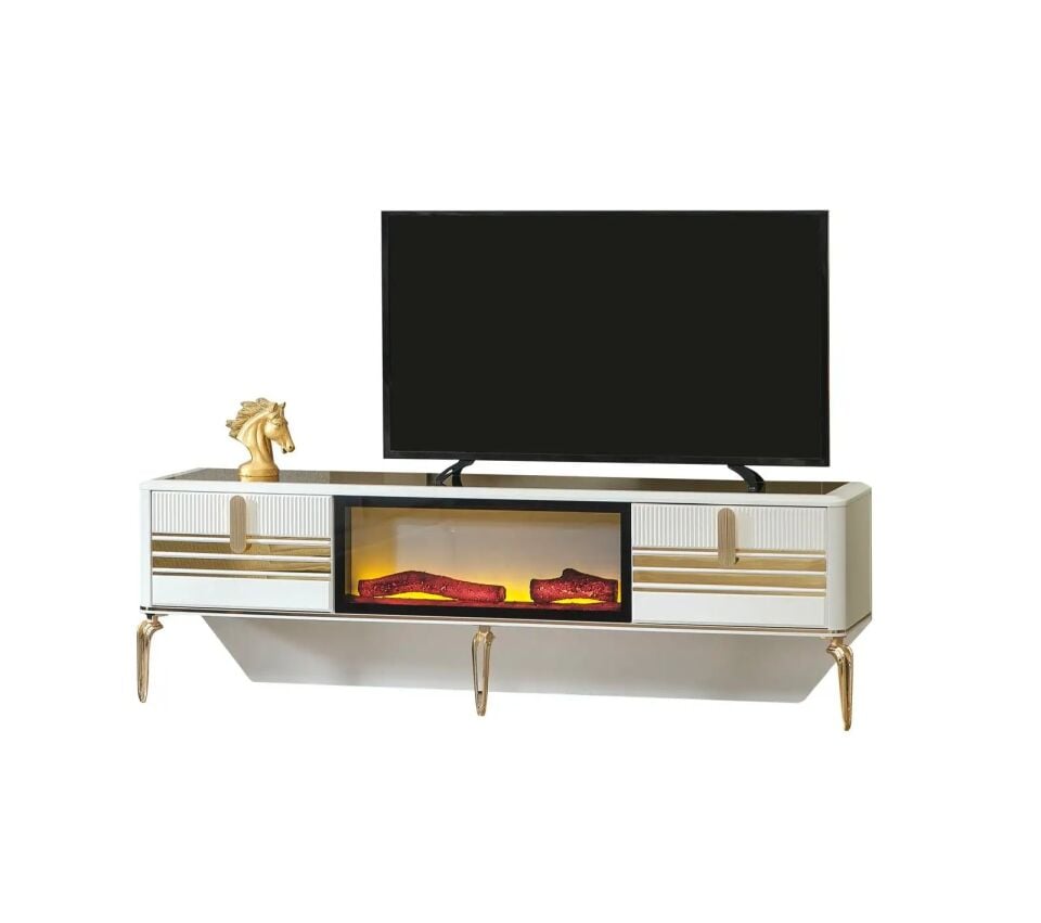 TV Ünitesi Berlin