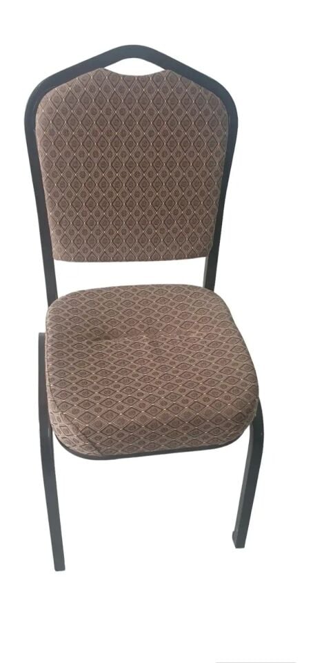 Sandalye etkinlikleri Hilton, Kahverengi