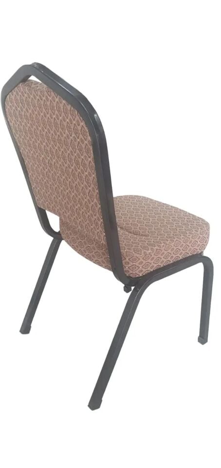 Sandalye etkinlikleri Hilton, Kahverengi