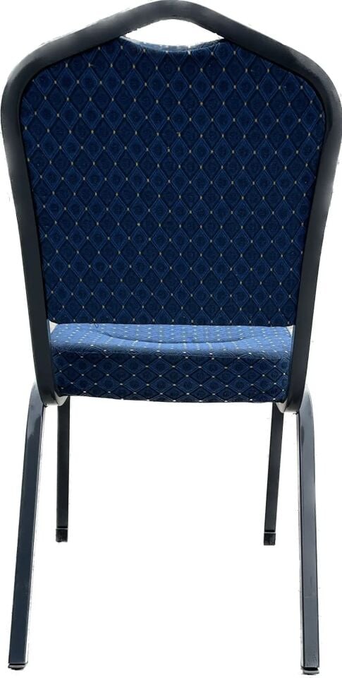 Sandalye etkinlikleri Hilton, Mavi