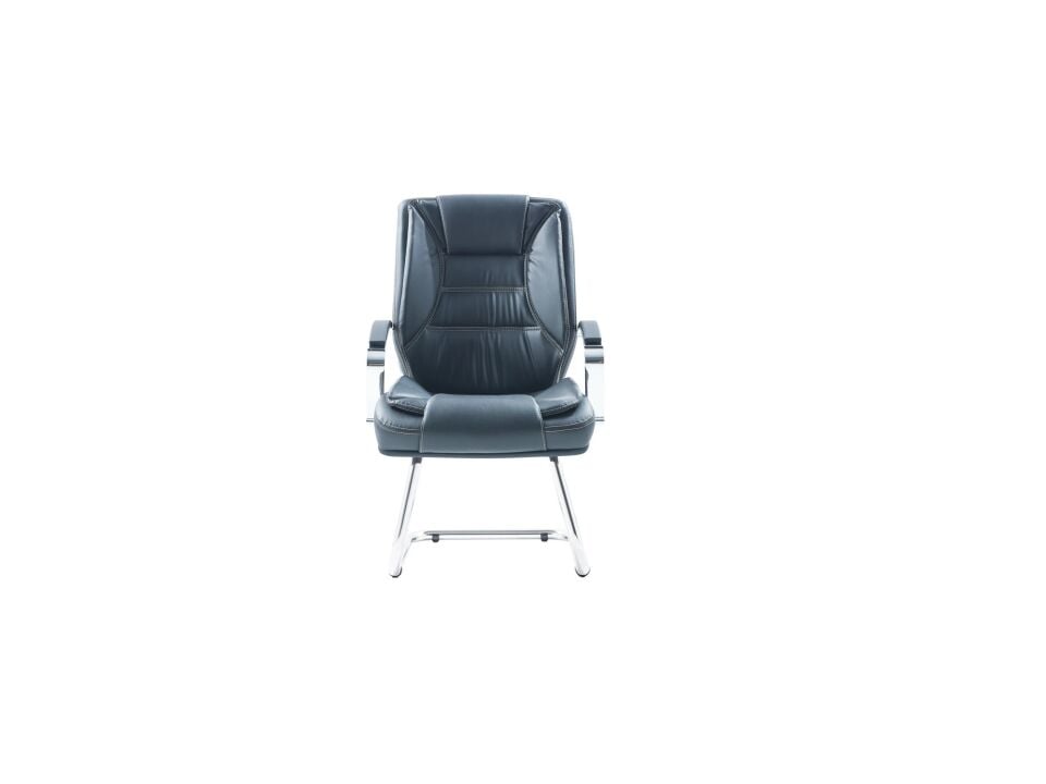Ziyaretçi Sandalyesi Comfy, Cfy 40