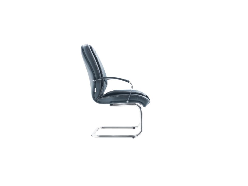 Ziyaretçi Sandalyesi Comfy, Cfy 40