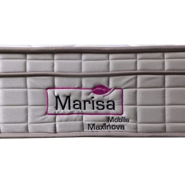 Süper Ortopedik Marisa Yarı Sert Şilte