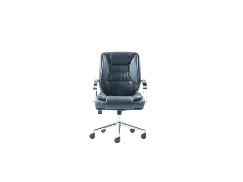 Orta Sırt Dayanaklı Yönetici Sandalyesi Comfy