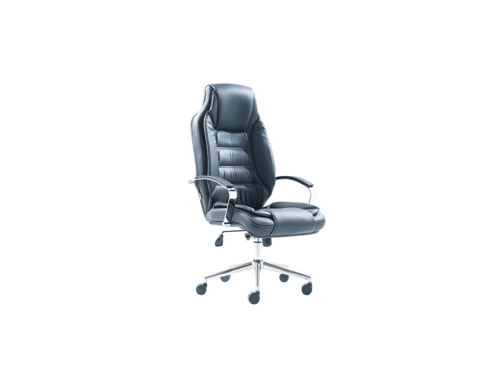Yüksek Sırtlı Yönetici Sandalyesi Comfy