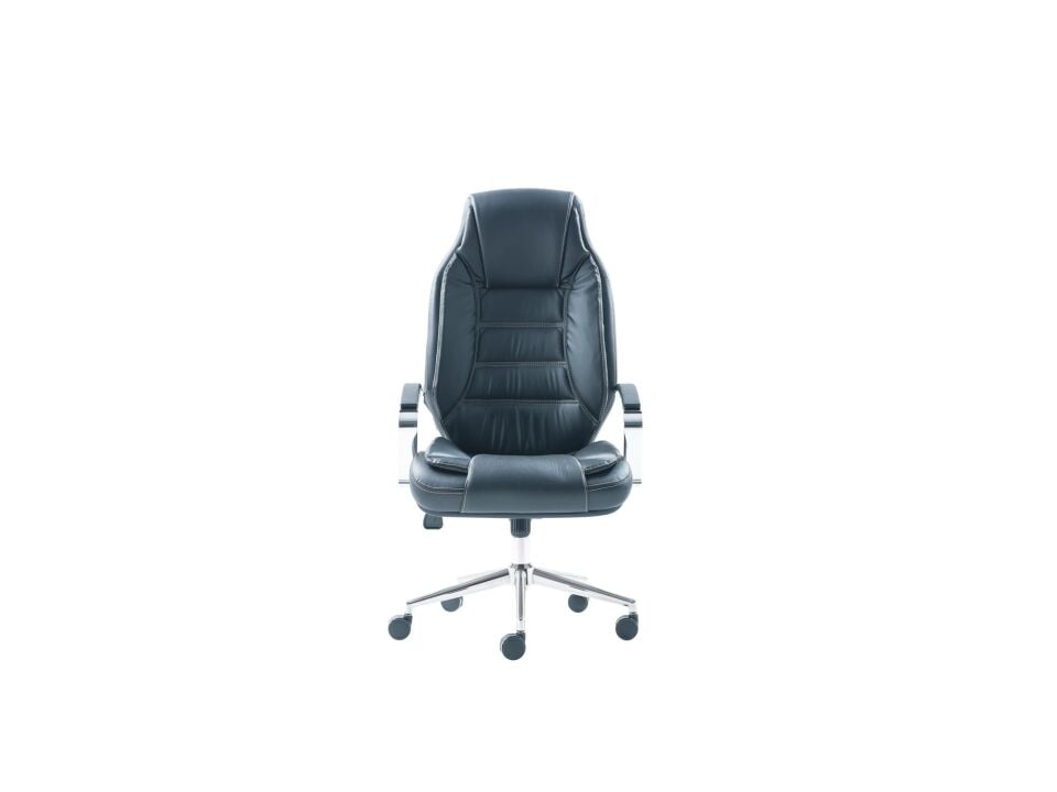 Yüksek Sırtlı Yönetici Sandalyesi Comfy