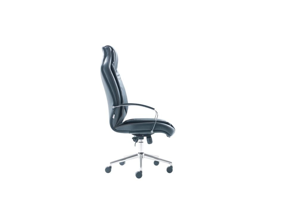Yüksek Sırtlı Yönetici Sandalyesi Comfy