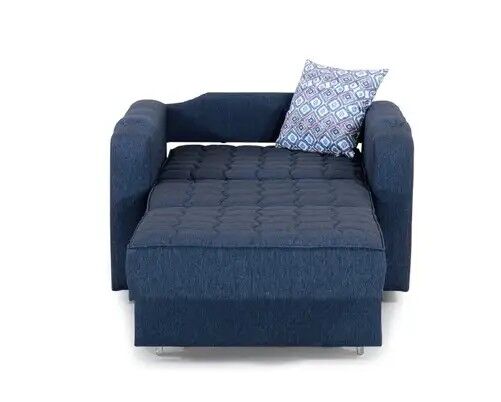 Yataklı Berjer Gusto