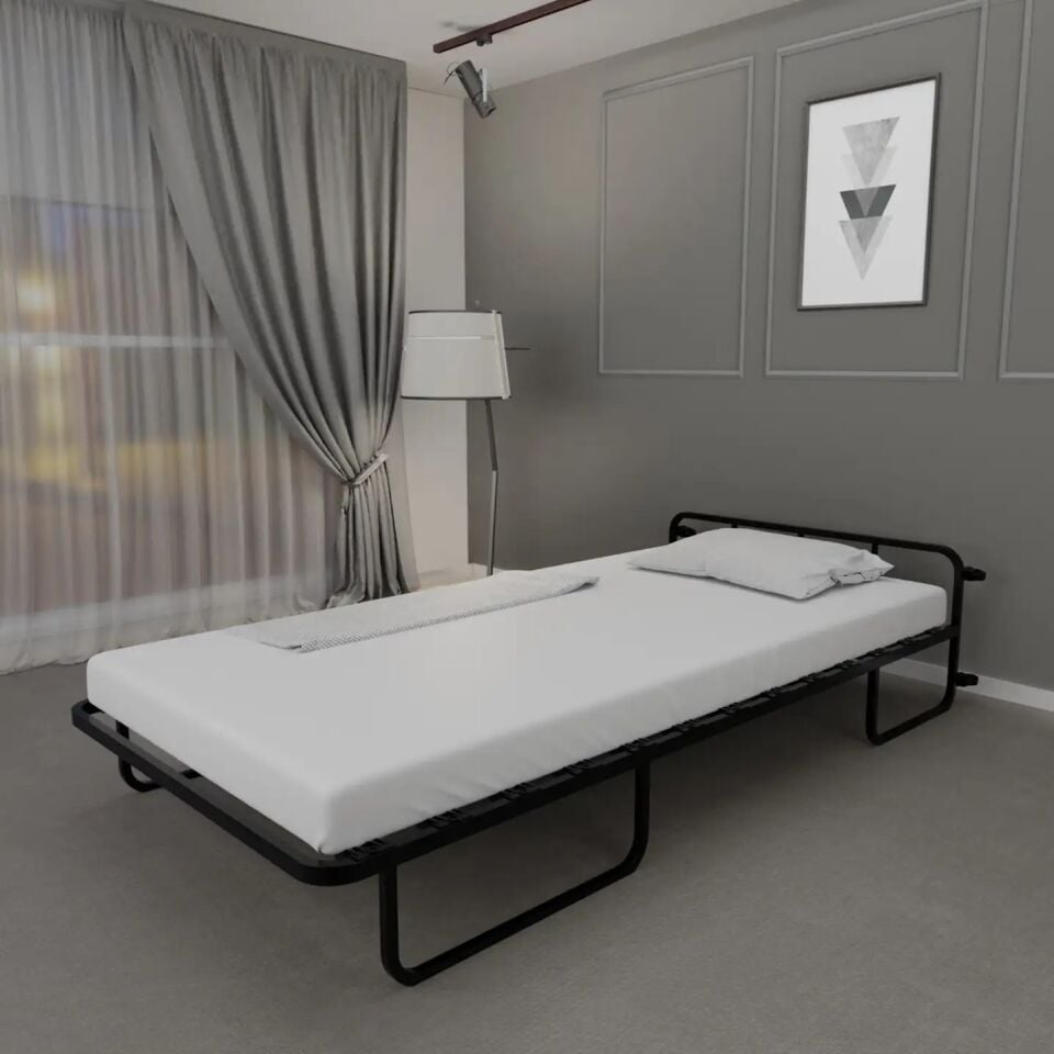 Yatak ortopedik şilte dahil otel için Beta mobil yardımcı yatak