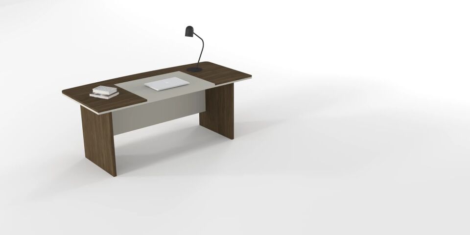 Simge Yönetici Ofis Mobilyası Takımı