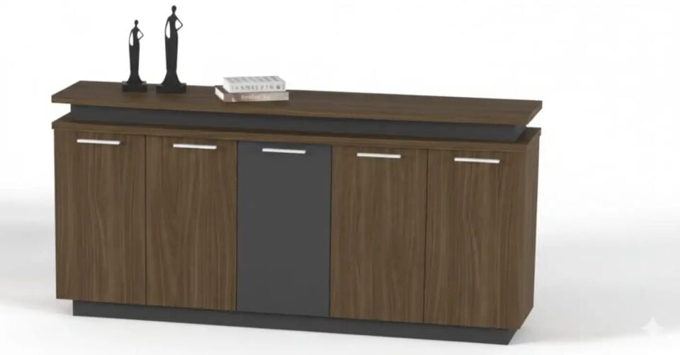 Set Ofis Mobilyası Direktör Buhara