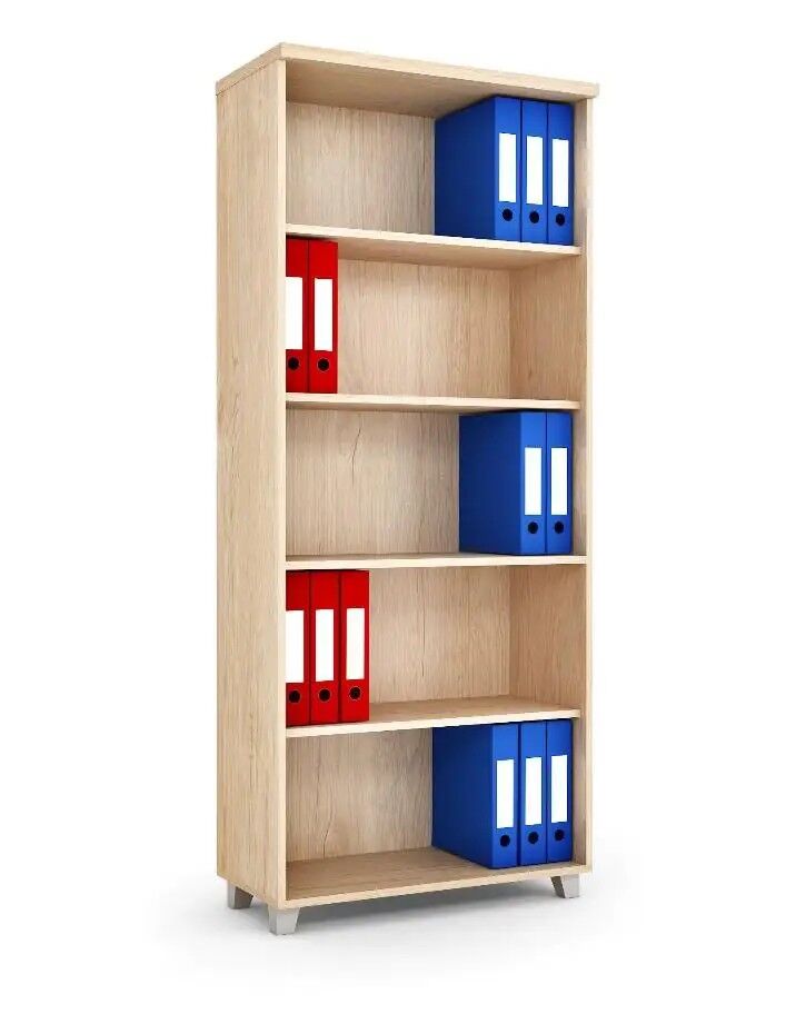 Kitaplık Büro ASK 32