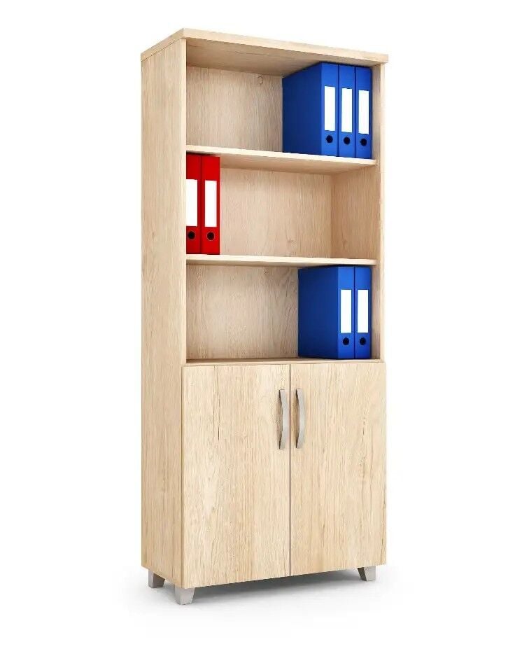 Dolap Ofis ASK 33