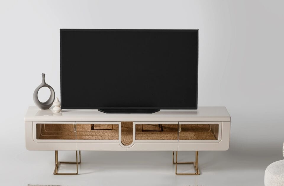 TV Ünitesi Monza