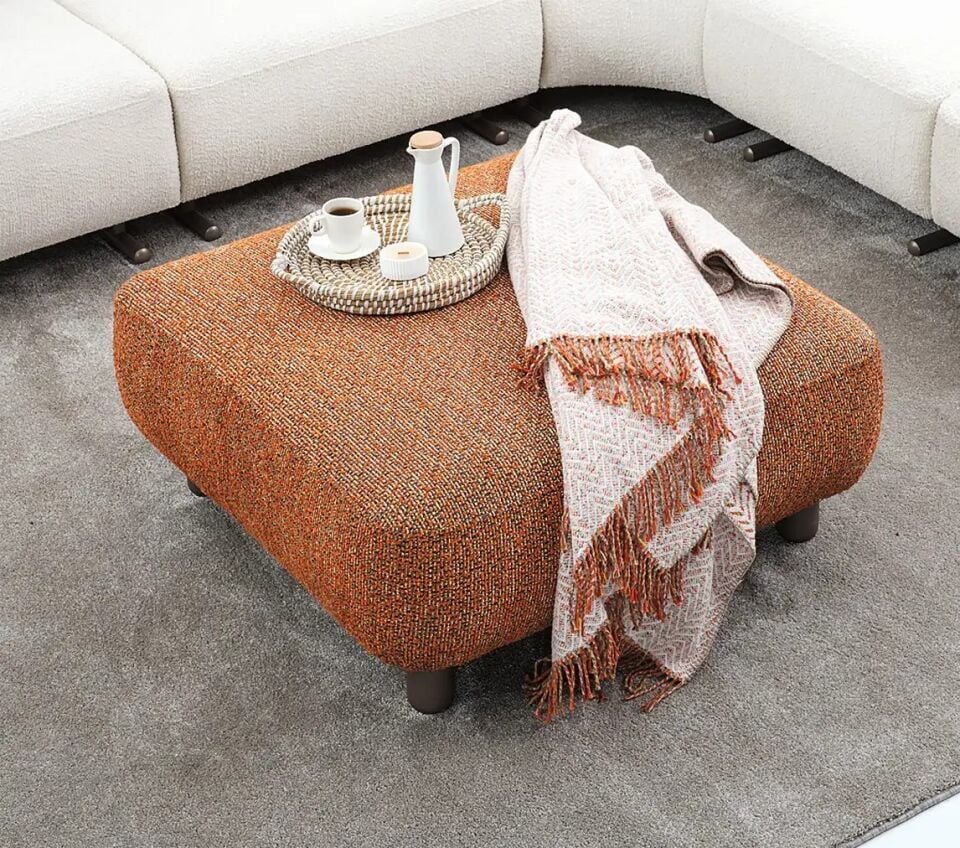 Puf Dolce Home