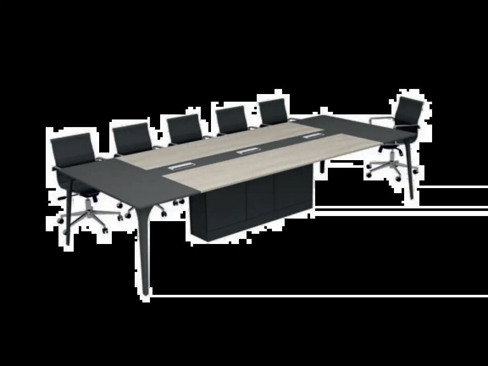 Toplantı Masası 350*140*75 CTP10, Compact