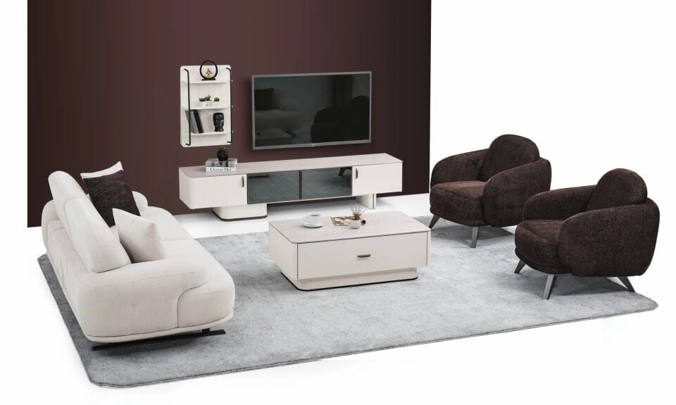 Orta Sehpa Space